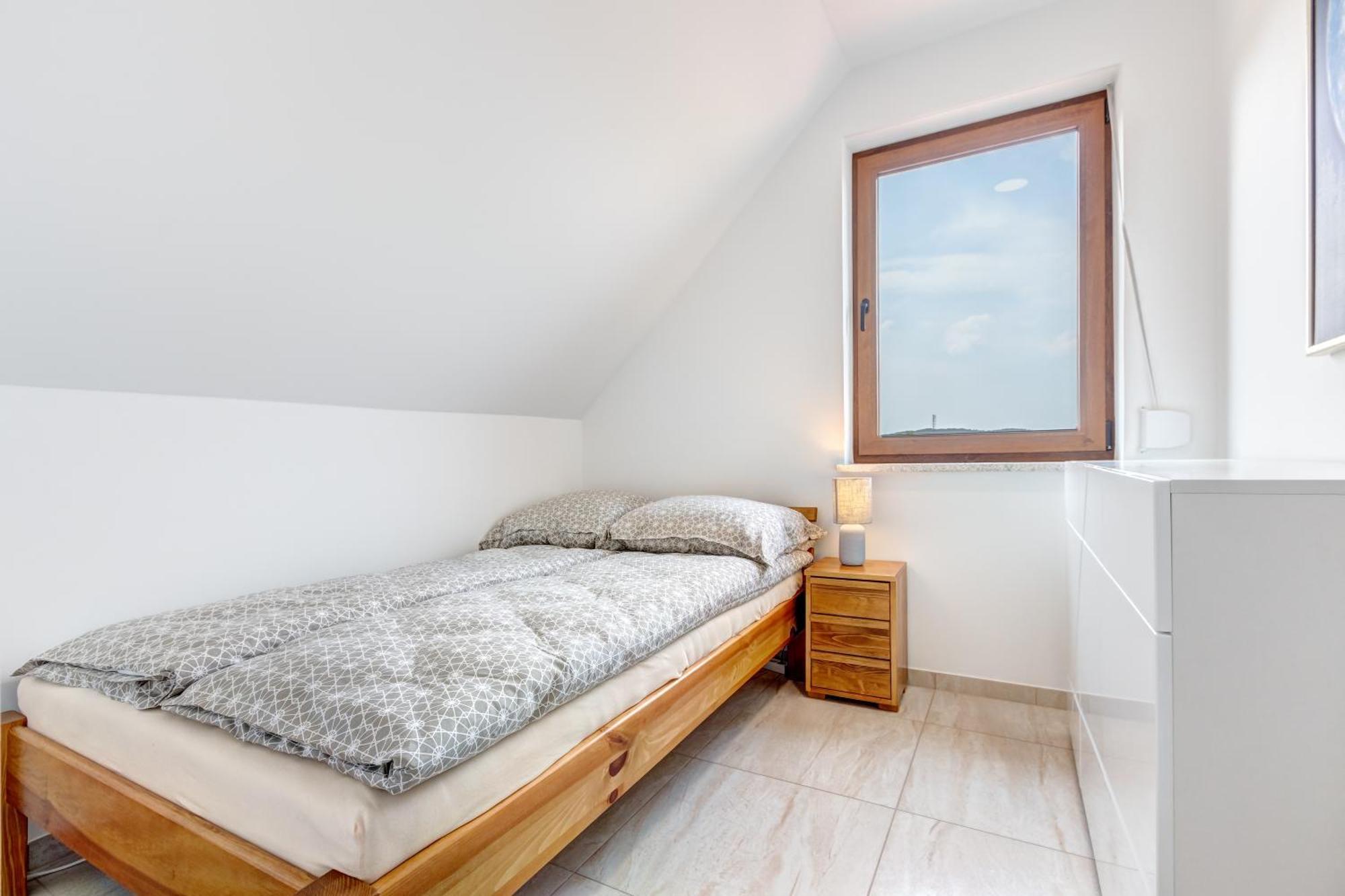 Wisełka Amber Houseヴィラ エクステリア 写真